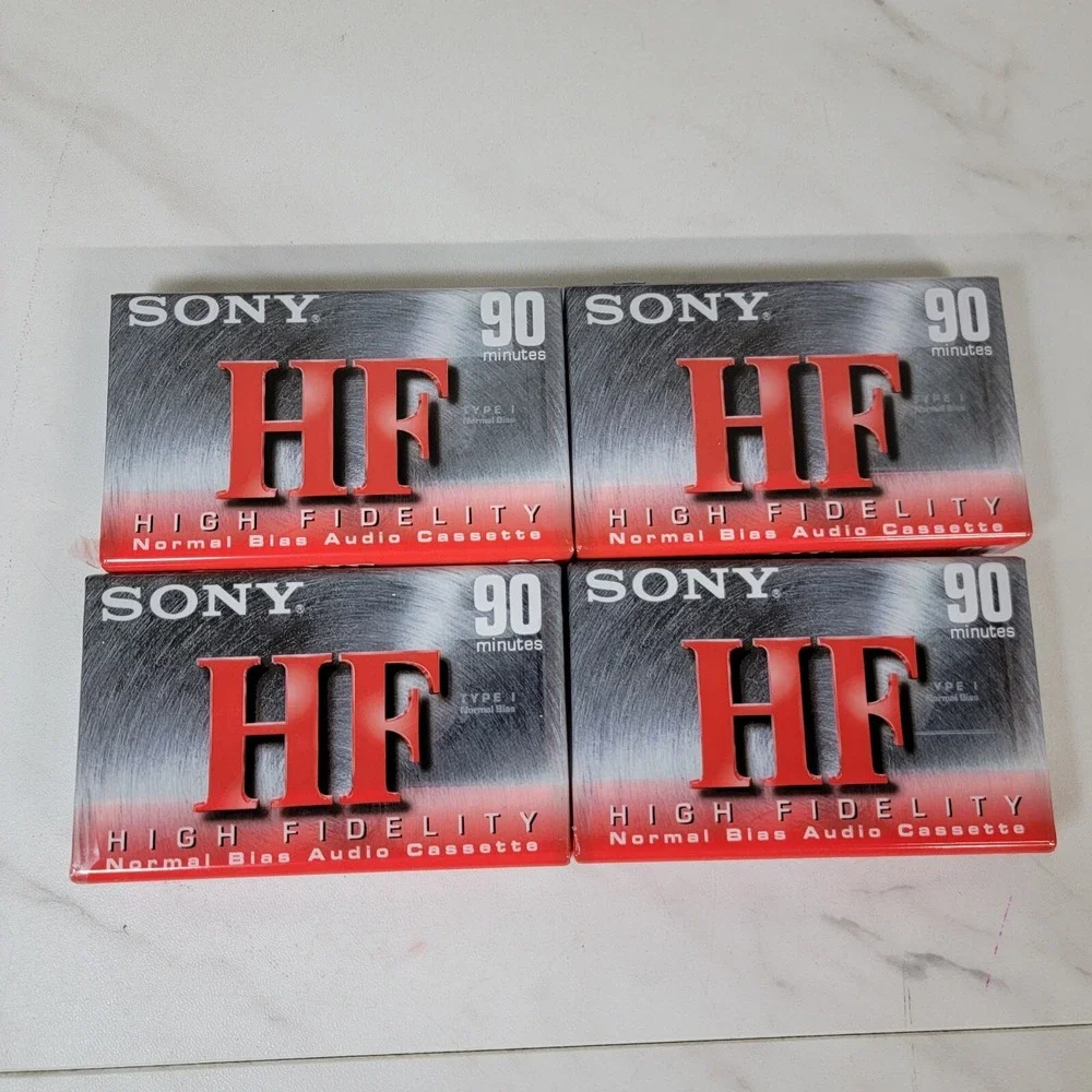 Sony get ready